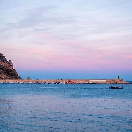 New Apartment Arenal Dream In Javea, Arenal Zewnętrze zdjęcie