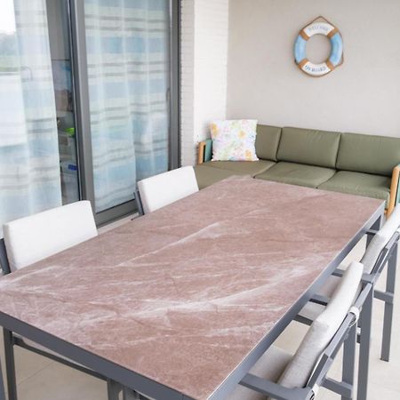 New Apartment Arenal Dream In Javea, Arenal Zewnętrze zdjęcie