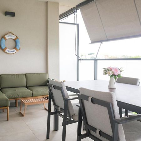 New Apartment Arenal Dream In Javea, Arenal Zewnętrze zdjęcie