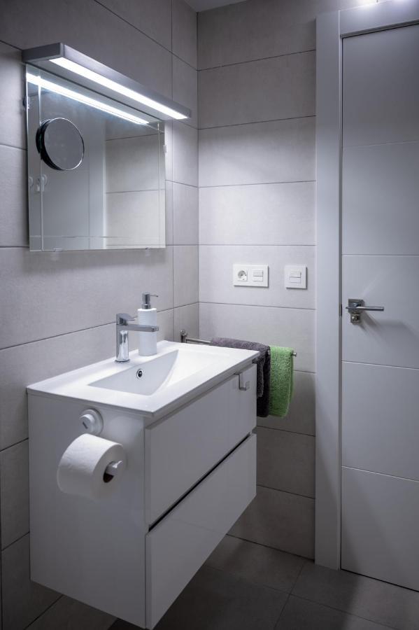New Apartment Arenal Dream In Javea, Arenal Zewnętrze zdjęcie