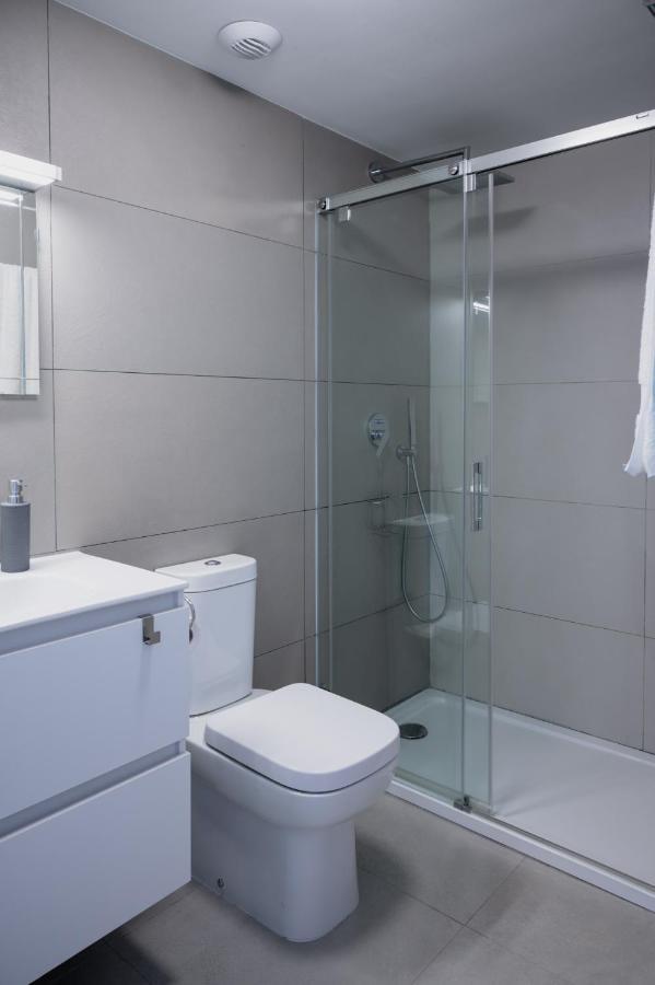 New Apartment Arenal Dream In Javea, Arenal Zewnętrze zdjęcie