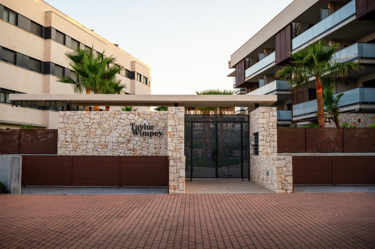 New Apartment Arenal Dream In Javea, Arenal Zewnętrze zdjęcie