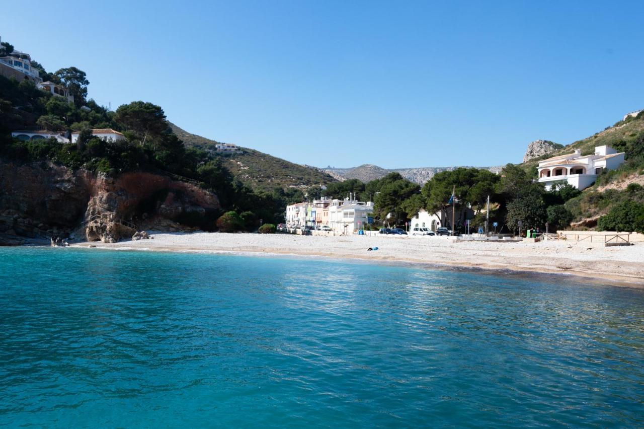 New Apartment Arenal Dream In Javea, Arenal Zewnętrze zdjęcie