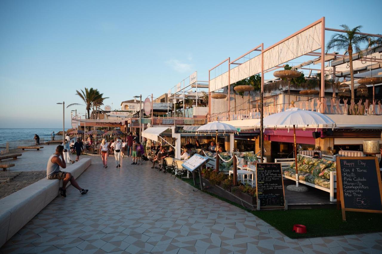 New Apartment Arenal Dream In Javea, Arenal Zewnętrze zdjęcie