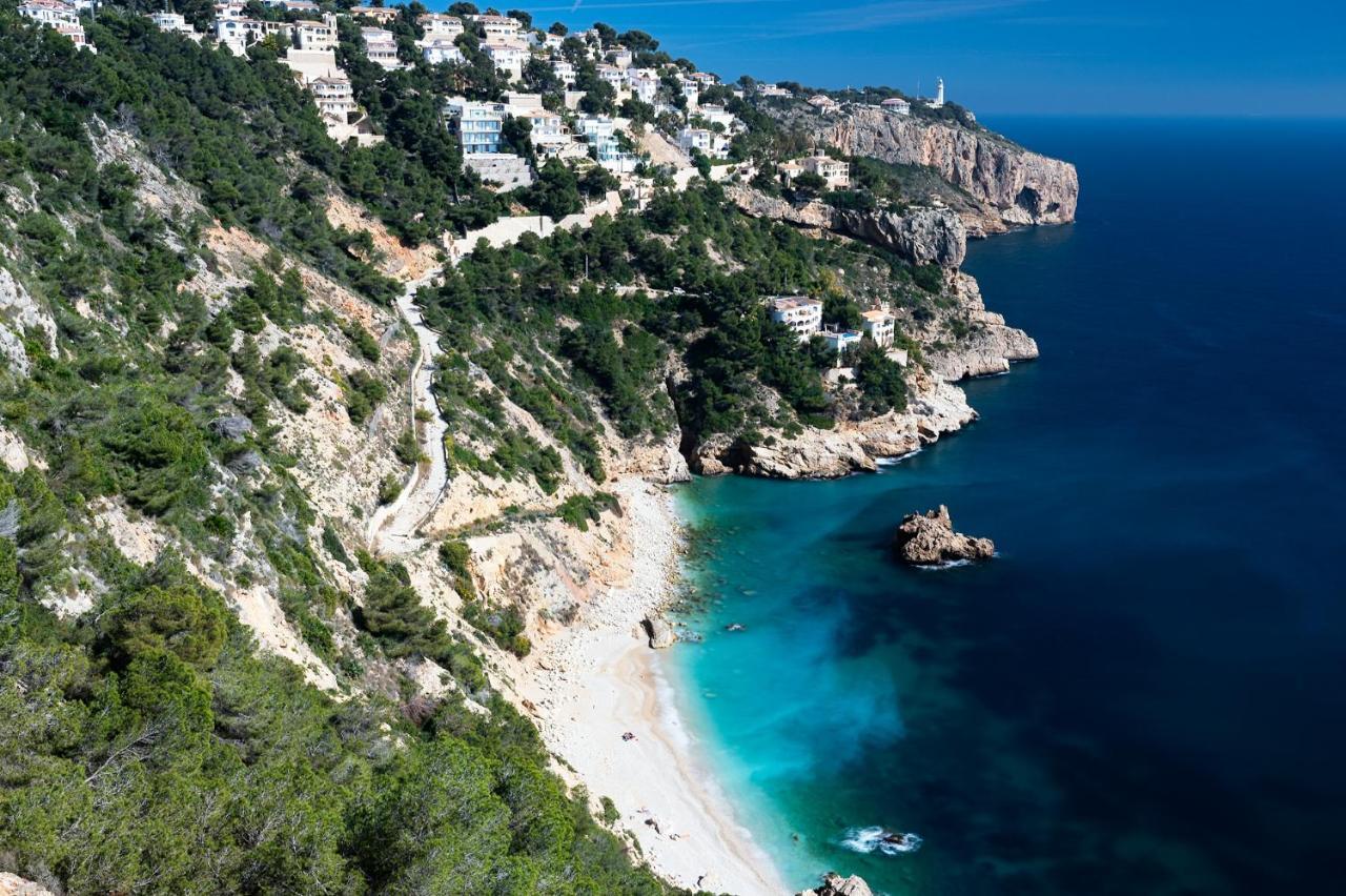 New Apartment Arenal Dream In Javea, Arenal Zewnętrze zdjęcie