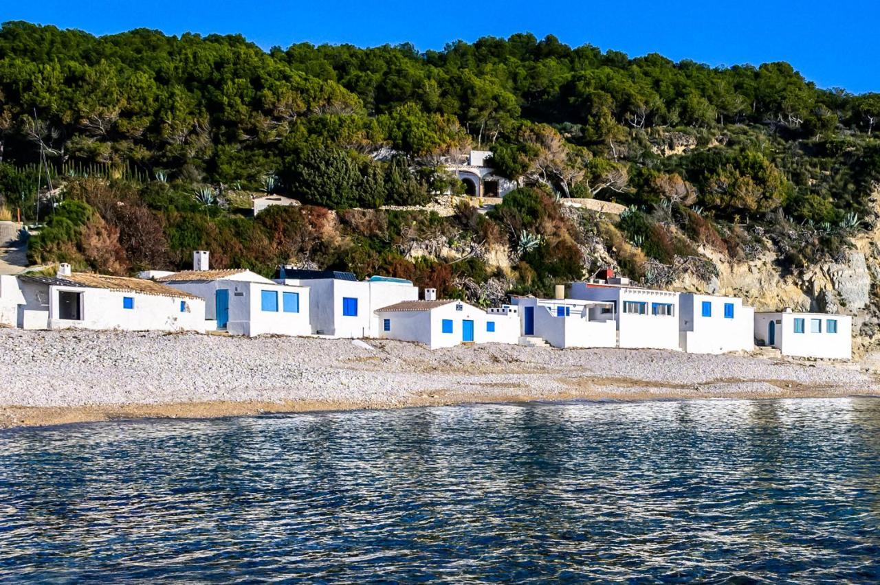New Apartment Arenal Dream In Javea, Arenal Zewnętrze zdjęcie