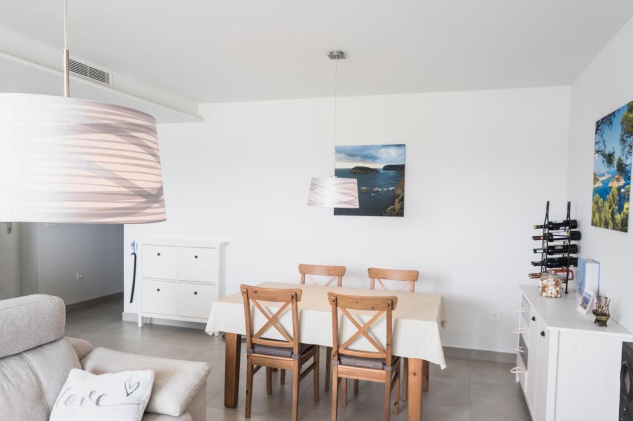 New Apartment Arenal Dream In Javea, Arenal Zewnętrze zdjęcie