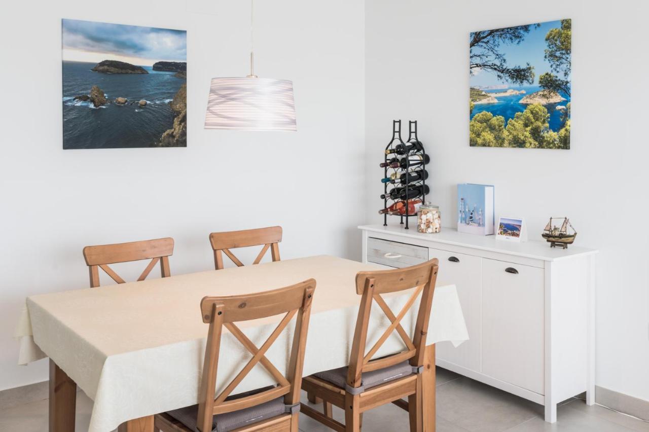 New Apartment Arenal Dream In Javea, Arenal Zewnętrze zdjęcie