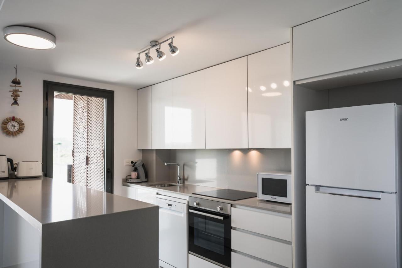 New Apartment Arenal Dream In Javea, Arenal Zewnętrze zdjęcie