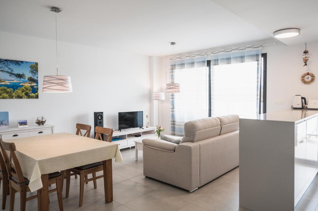 New Apartment Arenal Dream In Javea, Arenal Zewnętrze zdjęcie