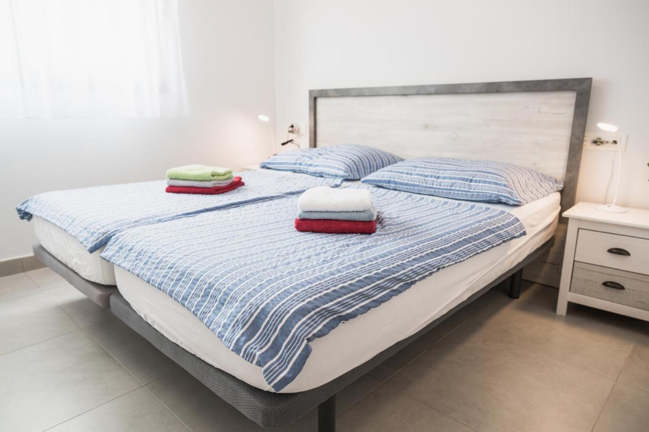 New Apartment Arenal Dream In Javea, Arenal Zewnętrze zdjęcie