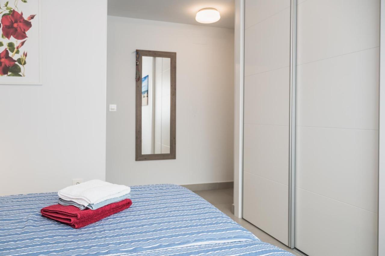 New Apartment Arenal Dream In Javea, Arenal Zewnętrze zdjęcie