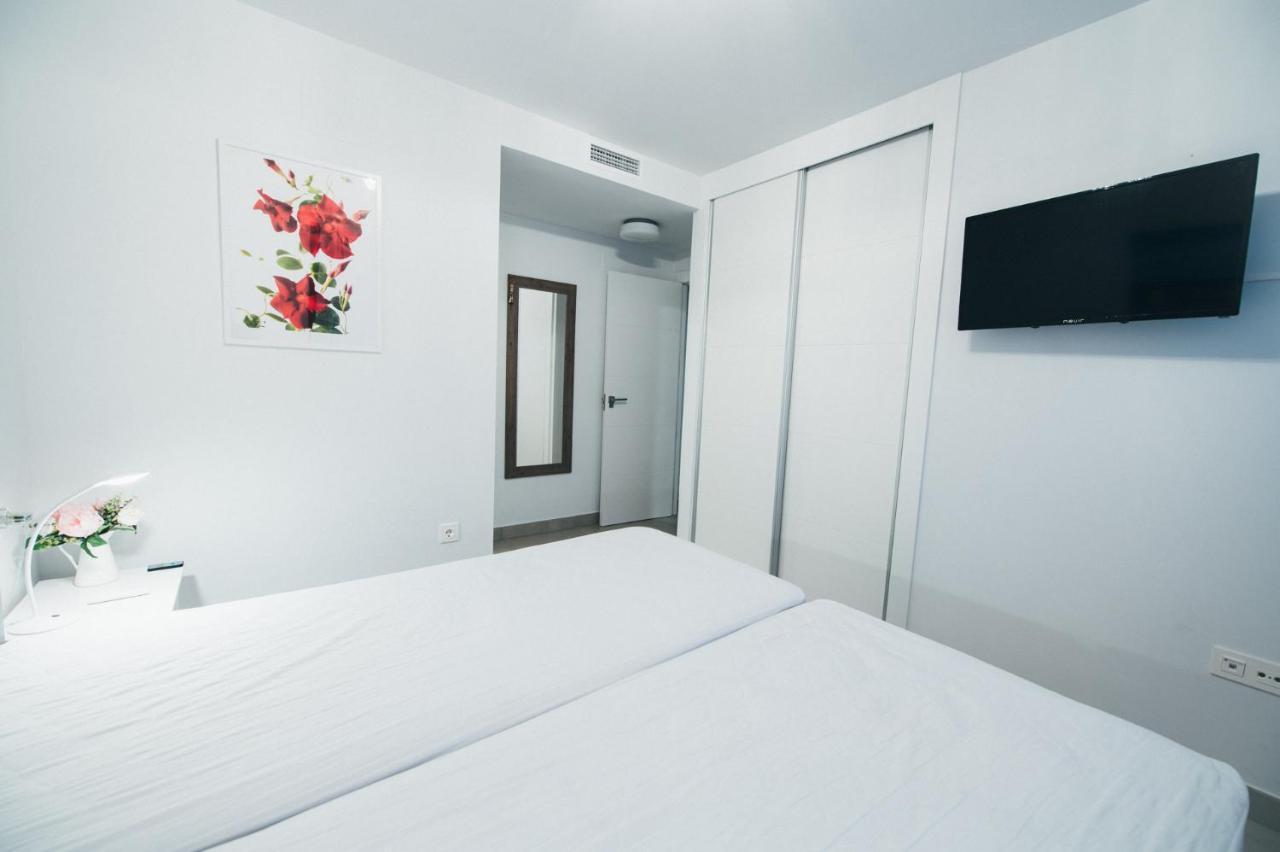 New Apartment Arenal Dream In Javea, Arenal Zewnętrze zdjęcie