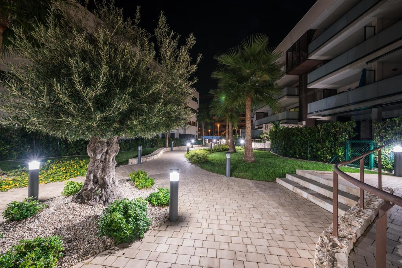 New Apartment Arenal Dream In Javea, Arenal Zewnętrze zdjęcie