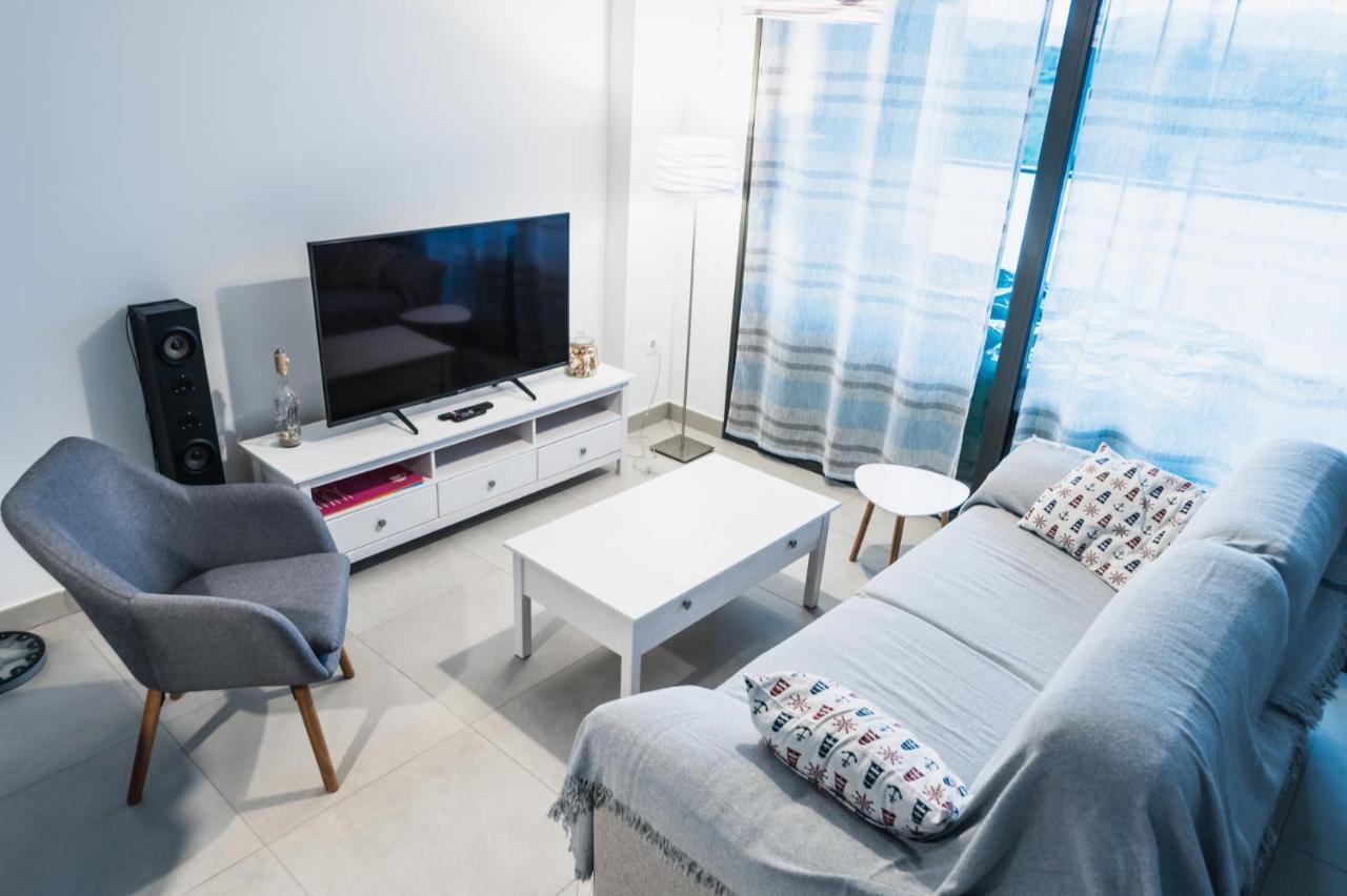 New Apartment Arenal Dream In Javea, Arenal Zewnętrze zdjęcie