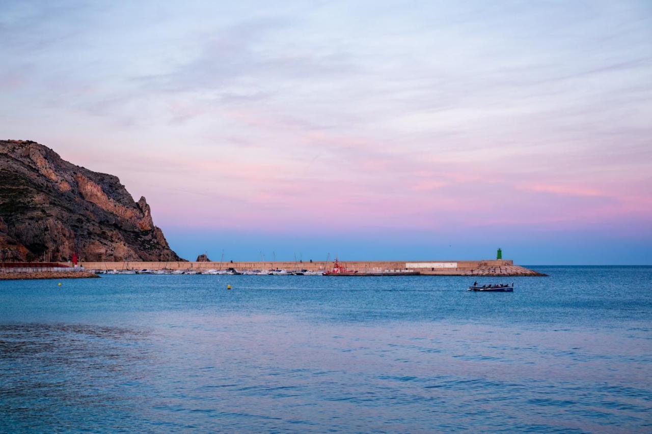 New Apartment Arenal Dream In Javea, Arenal Zewnętrze zdjęcie