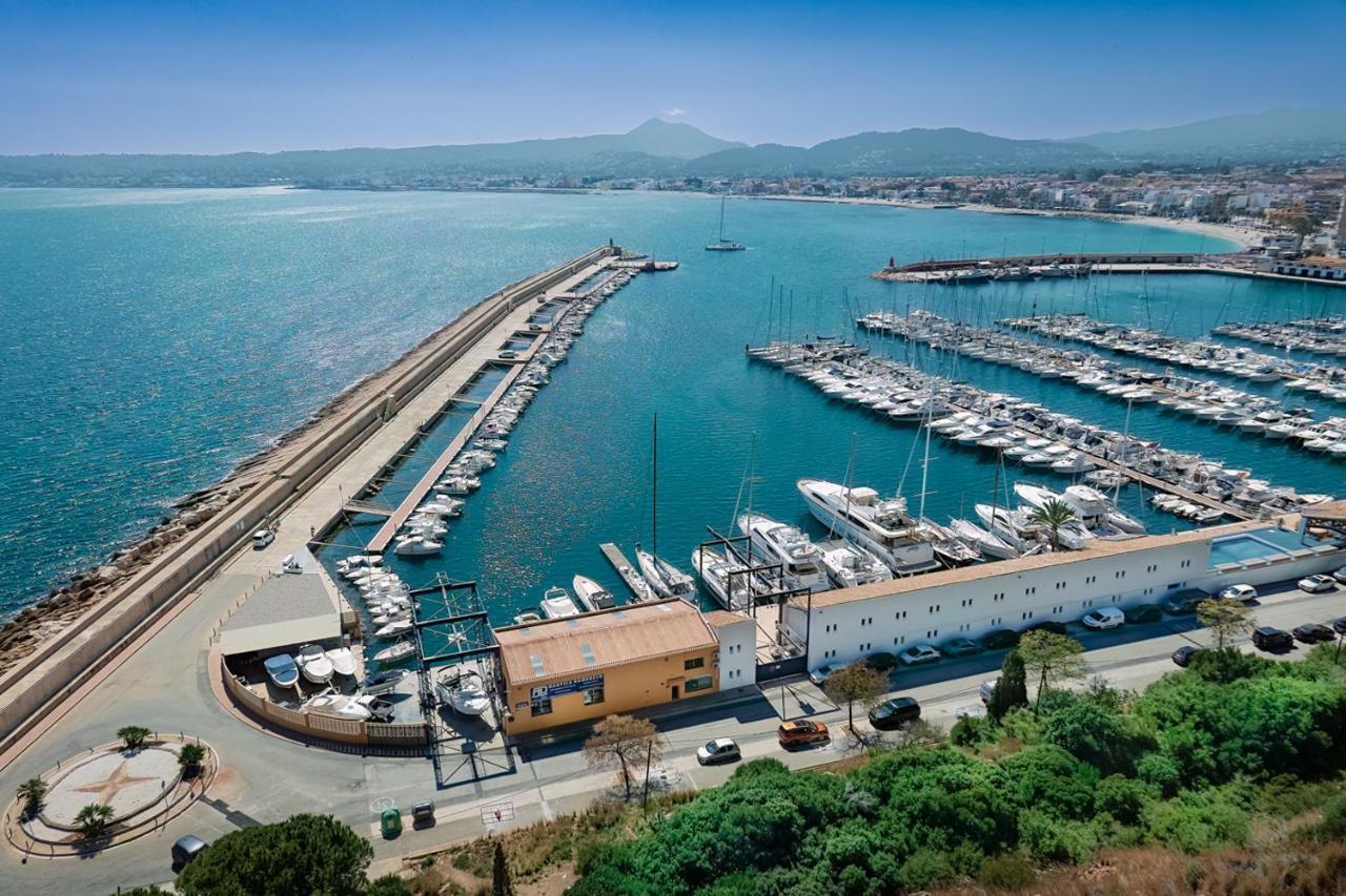 New Apartment Arenal Dream In Javea, Arenal Zewnętrze zdjęcie