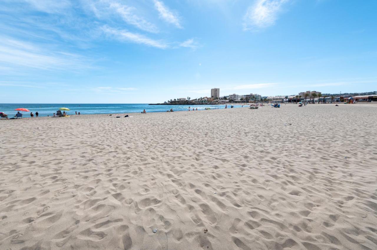 New Apartment Arenal Dream In Javea, Arenal Zewnętrze zdjęcie