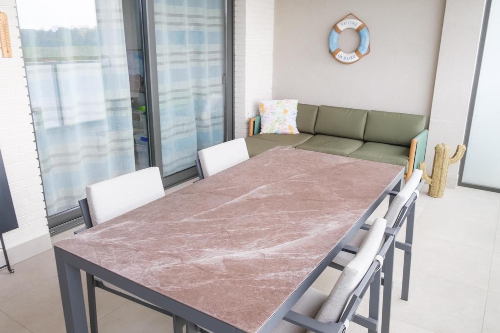 New Apartment Arenal Dream In Javea, Arenal Zewnętrze zdjęcie